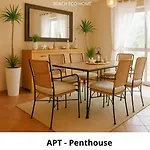 Eco Penthouse * Senhora da Vitoria