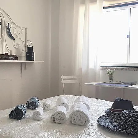 Eco Bed & Breakfast Senhora da Vitoria