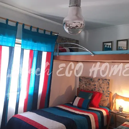 Bed & Breakfast Eco Senhora da Vitoria