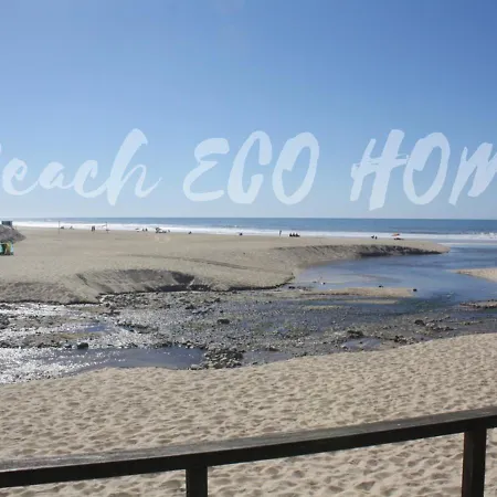 Bed & Breakfast Eco