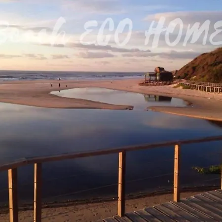 Eco Penthouse 住宿加早餐酒店 Senhora da Vitoria