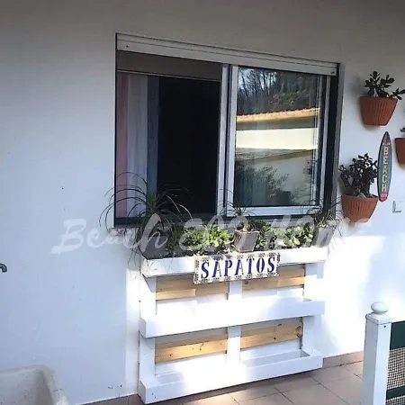 Eco Senhora da Vitoria