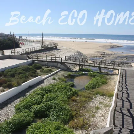 Eco Bed & Breakfast Senhora da Vitoria