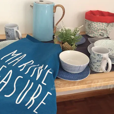 住宿加早餐酒店 Eco Penthouse