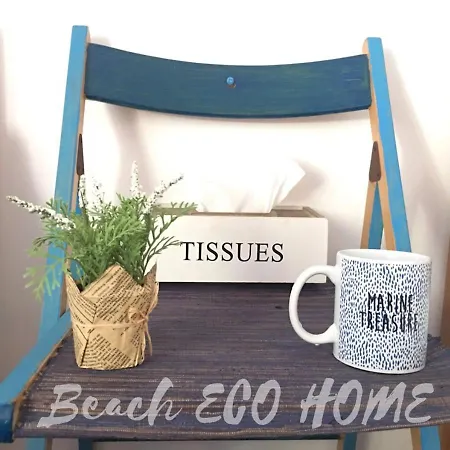 Bed & Breakfast Eco *