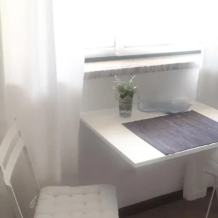 Eco Bed & Breakfast