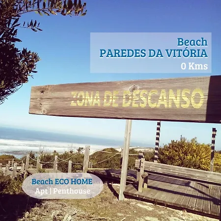 Eco Bed & Breakfast Senhora da Vitoria