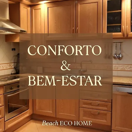 Eco Bed & Breakfast