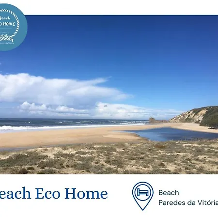 住宿加早餐酒店 Eco Penthouse Senhora da Vitoria