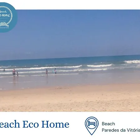 Eco Penthouse 住宿加早餐酒店 Senhora da Vitoria