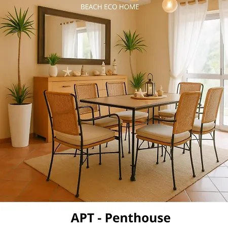 Eco Penthouse * Senhora da Vitoria