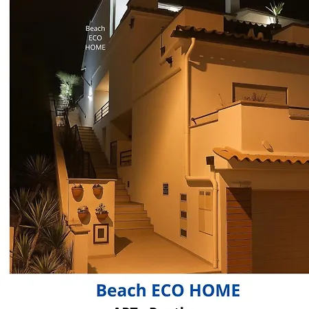 Eco Penthouse Senhora da Vitoria