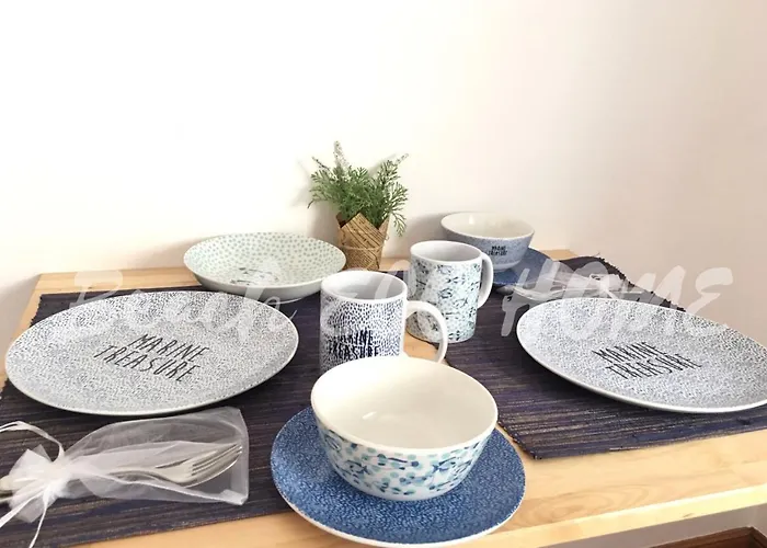 Eco Penthouse فندق مبيت وإفطار