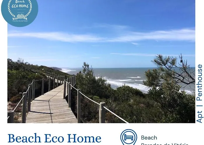 Eco Penthouse فندق مبيت وإفطار *