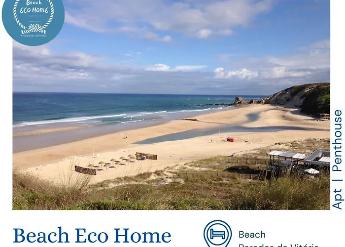 Eco Penthouse فندق مبيت وإفطار *