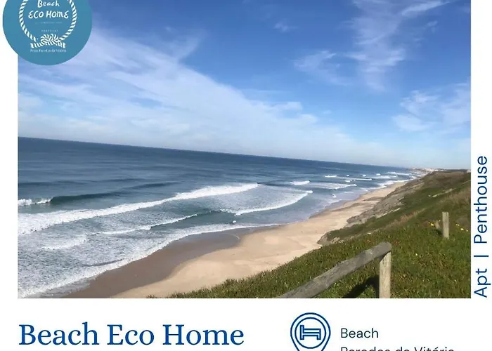 Eco Penthouse Senhora da Vitoria