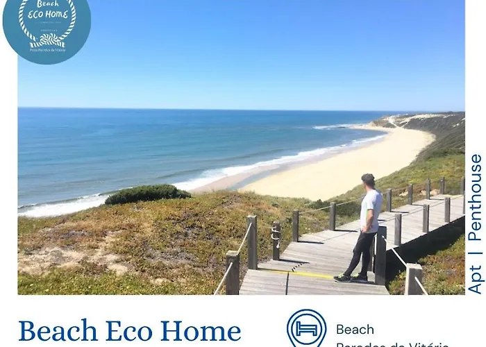 فندق مبيت وإفطار Eco Penthouse