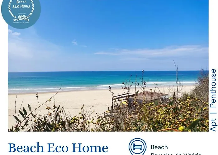 Eco Penthouse فندق مبيت وإفطار *