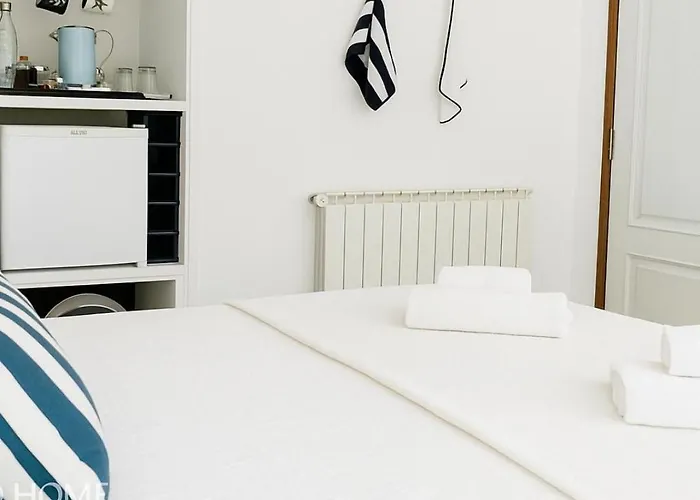 Eco Penthouse Frühstückspension *
